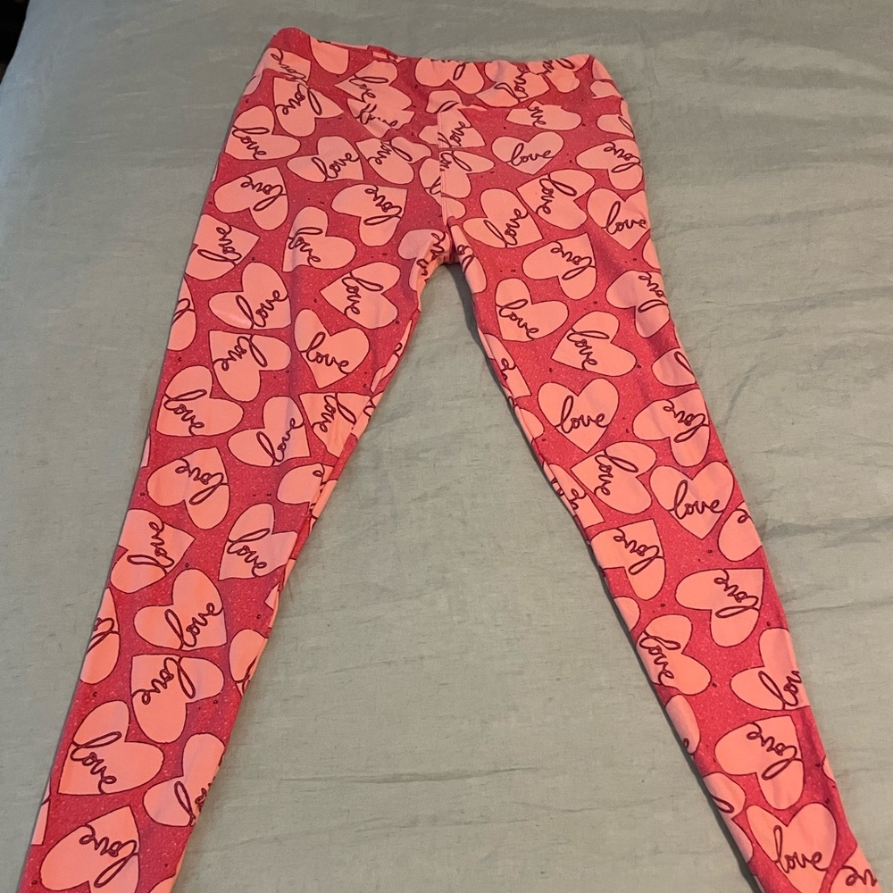 LuLaRoe Leggings